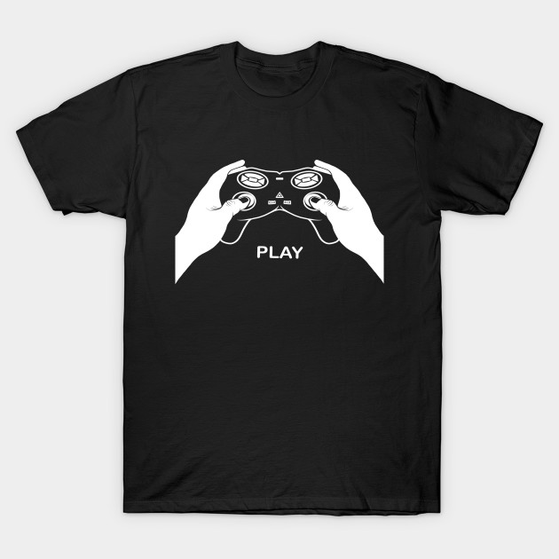 Play time,gamer,gaming,I love games by Artardishop